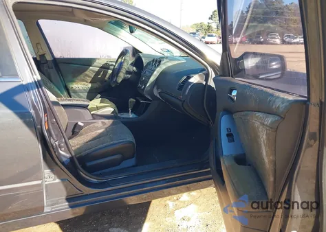 2008 Nissan Altima 2.5 S z USA, uszkodzony, nr VIN 1N4AL21E88N516807